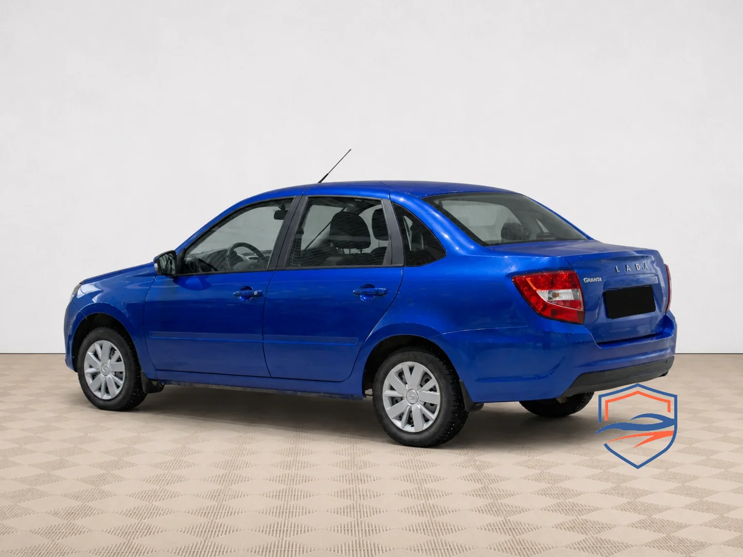 LADA (ВАЗ) - LADA (ВАЗ) Granta I Рестайлинг, 2022 г.