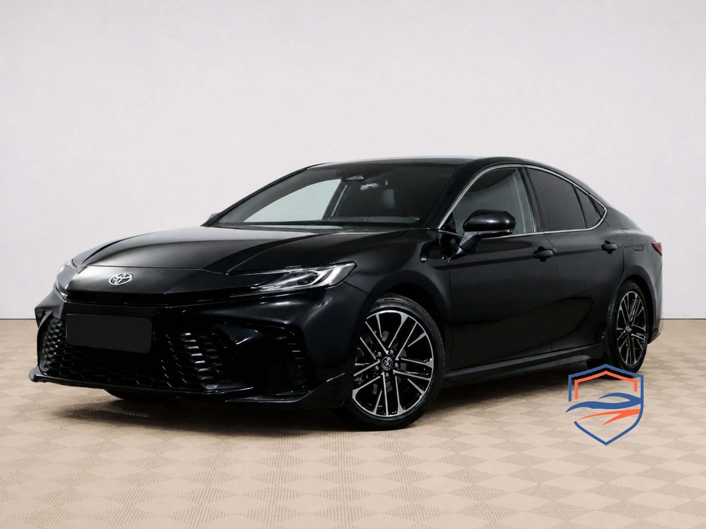 Toyota - Toyota Camry IX (XV80) China Market, 2024