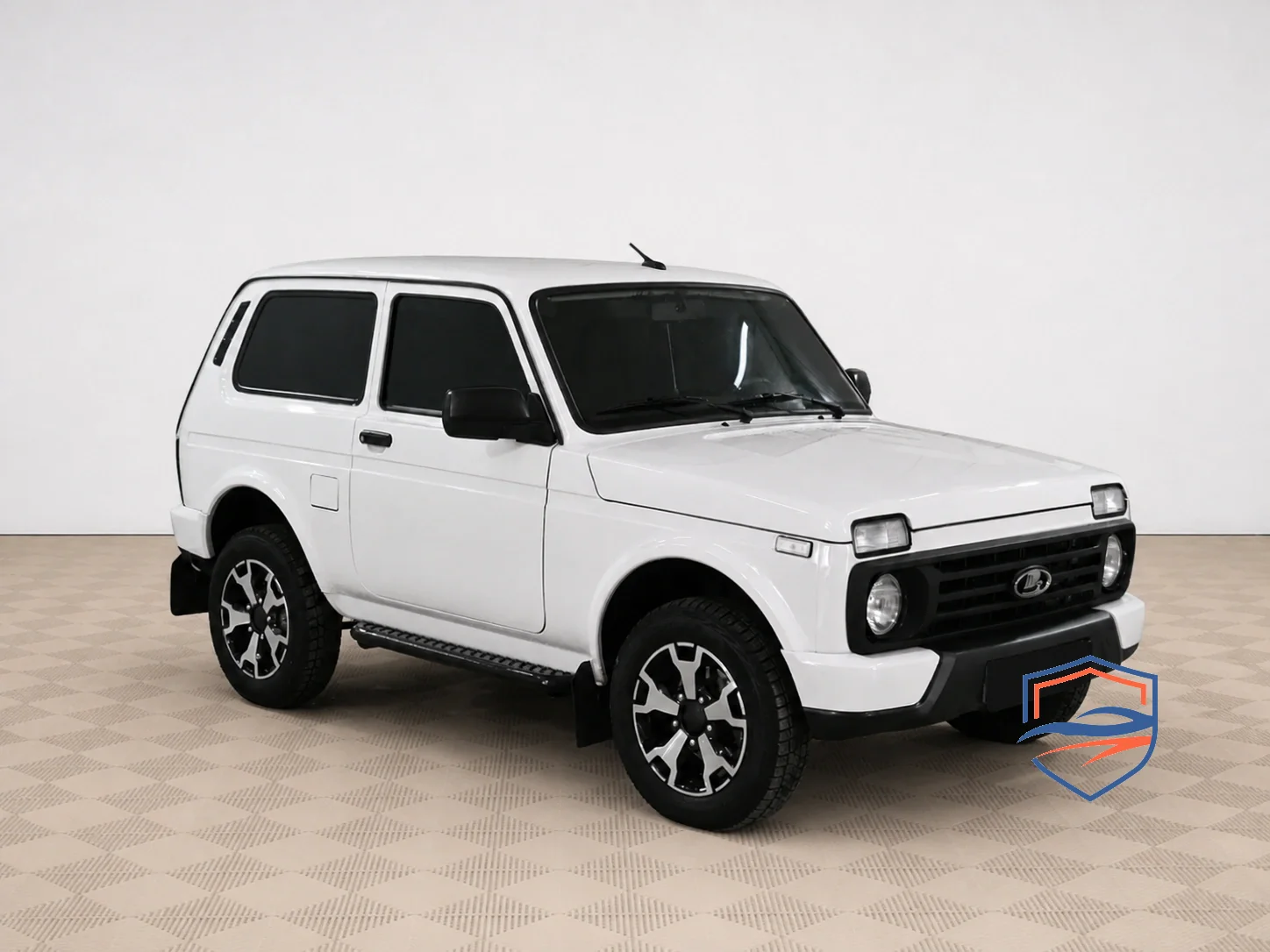 LADA (ВАЗ) - LADA (ВАЗ) Niva Legend Niva Legend, 2024 г.