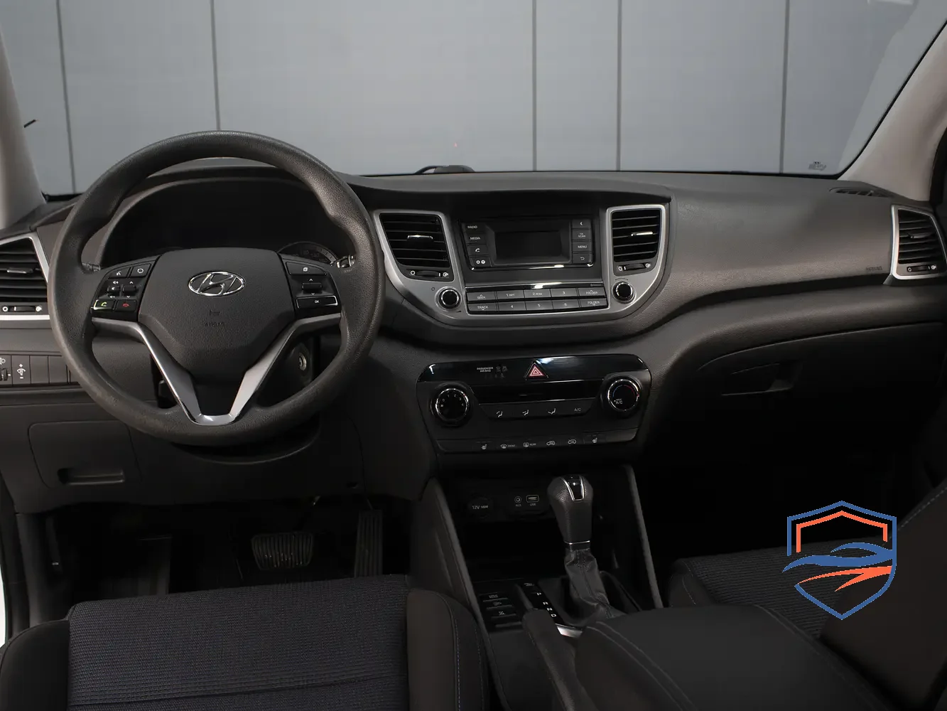 Hyundai - Hyundai Tucson III, 2016 г.