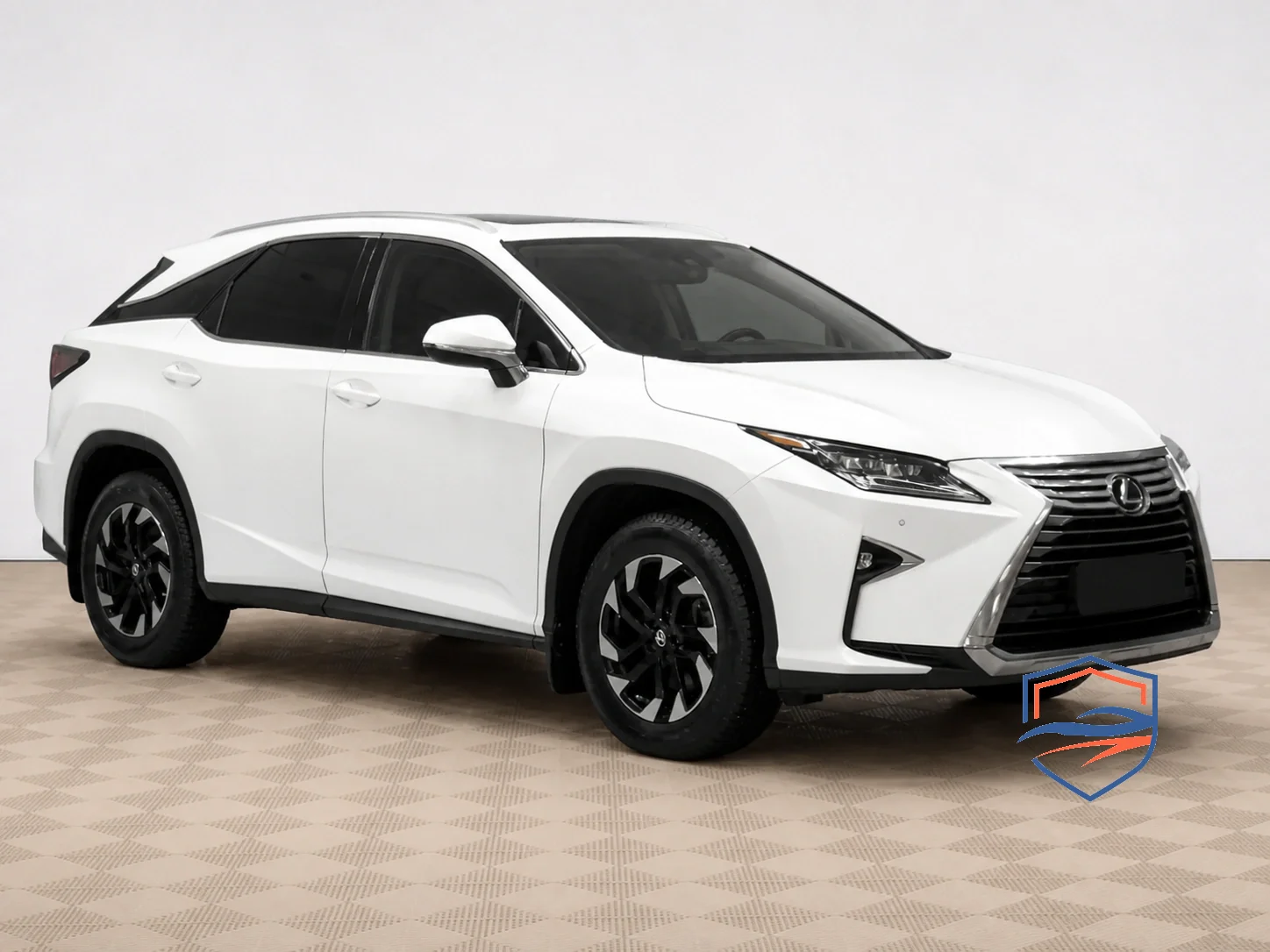 Lexus - Lexus RX IV, 2019 г.