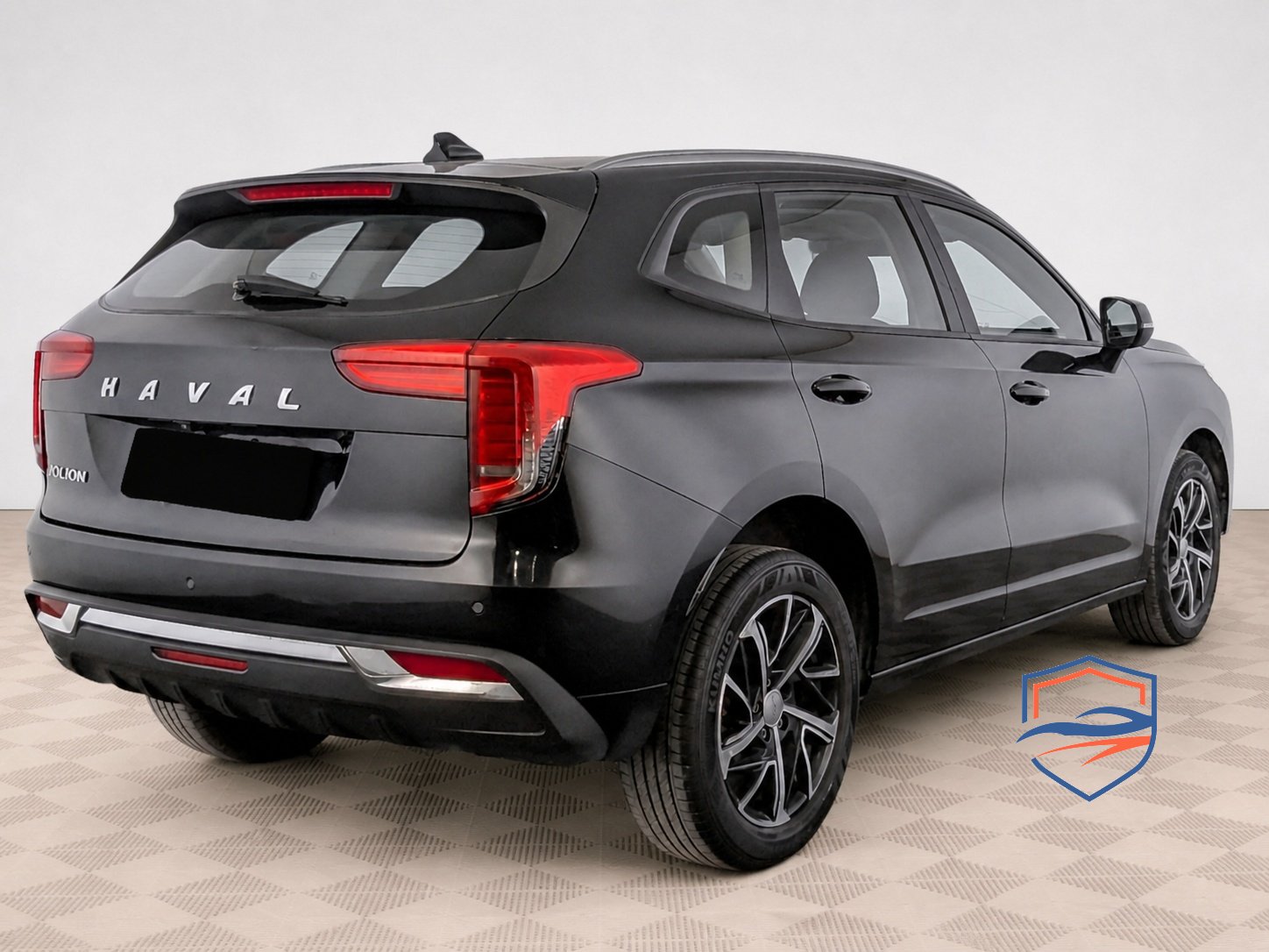 Haval - HAVAL Jolion, 2022