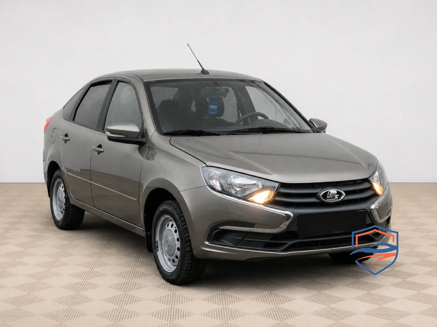 LADA (ВАЗ) - LADA (ВАЗ) Granta I Рестайлинг, 2024 г.