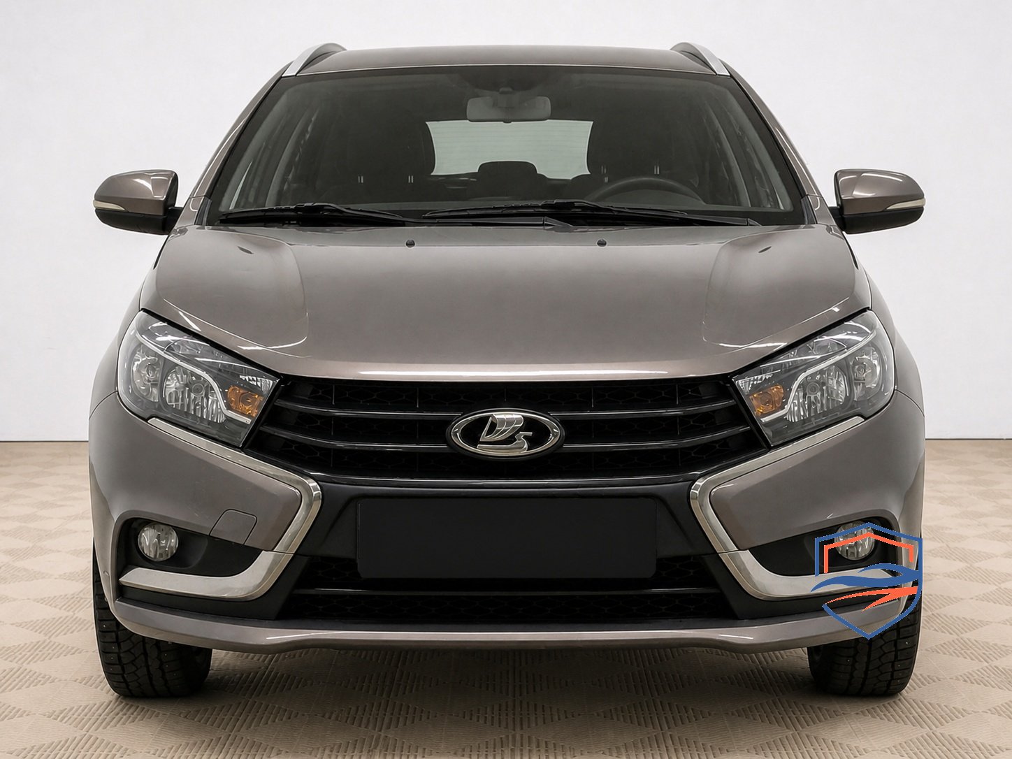 LADA (ВАЗ) - Lada Vesta SW, 2018