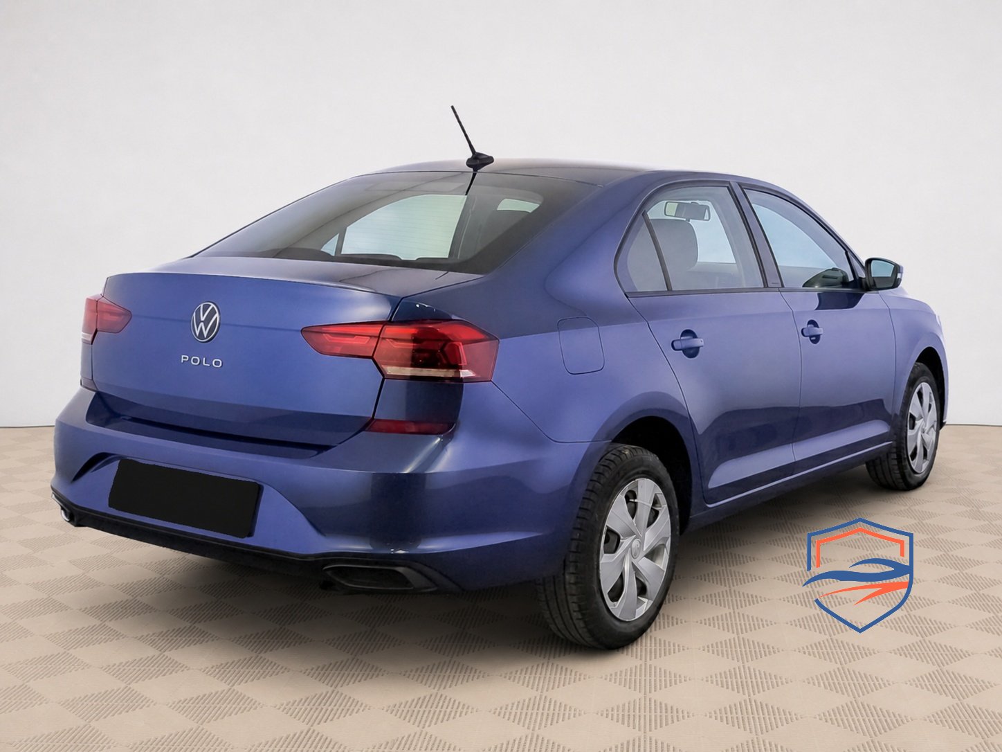 Volkswagen - Volkswagen Polo, 2021