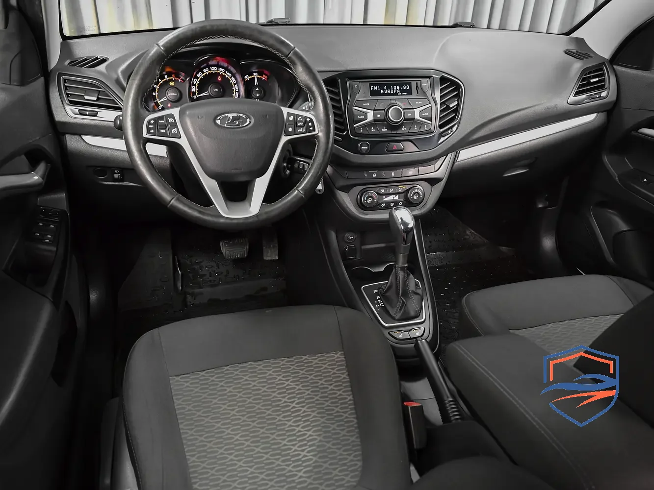 LADA (ВАЗ) - LADA (ВАЗ) Vesta I, 2020 г.