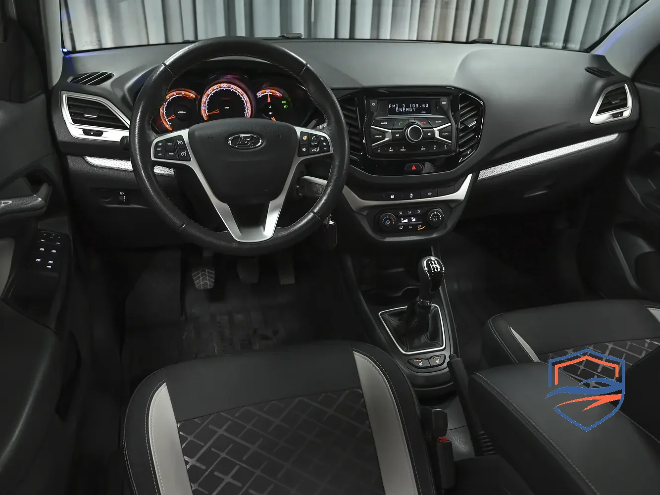LADA (ВАЗ) - LADA (ВАЗ) Vesta SW I, 2020 г.