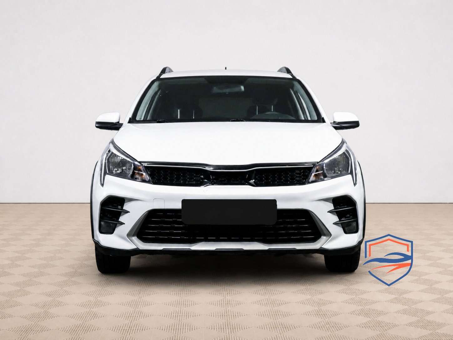 Kia - Kia Rio X IV Рестайлинг, 2021