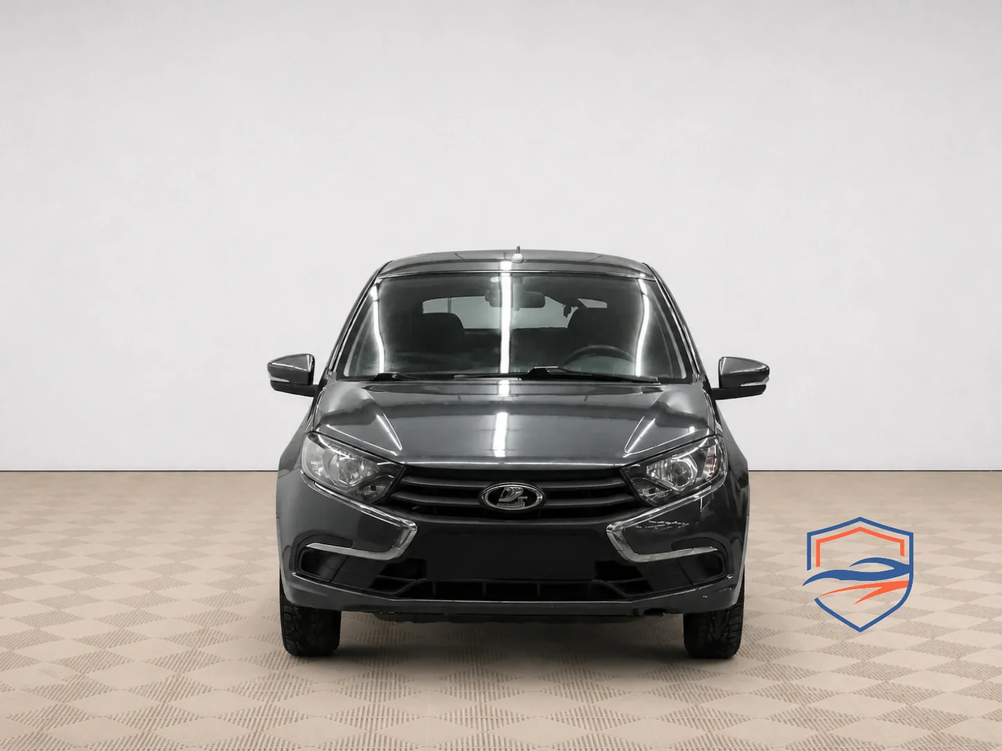 LADA (ВАЗ) - LADA (ВАЗ) Granta I Рестайлинг, 2024 г.