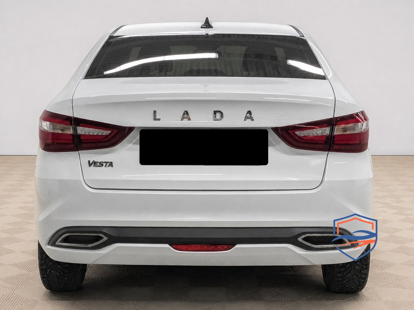 LADA (ВАЗ) - Lada Vesta, 2024