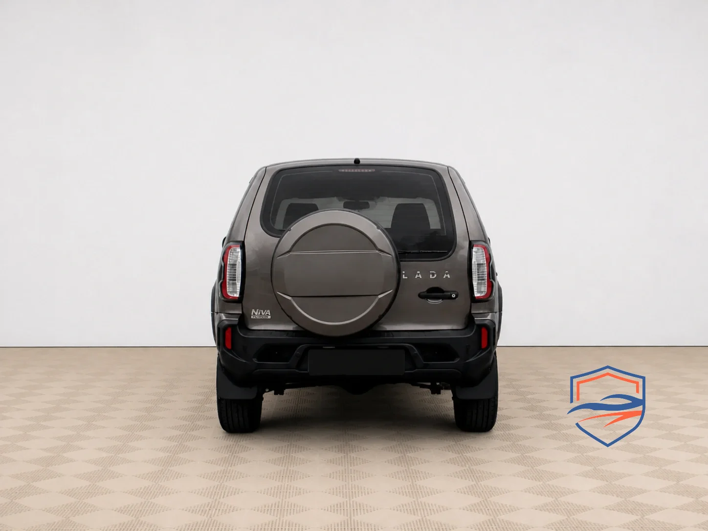 LADA (ВАЗ) - LADA (ВАЗ) Niva Travel I, 2024 г.