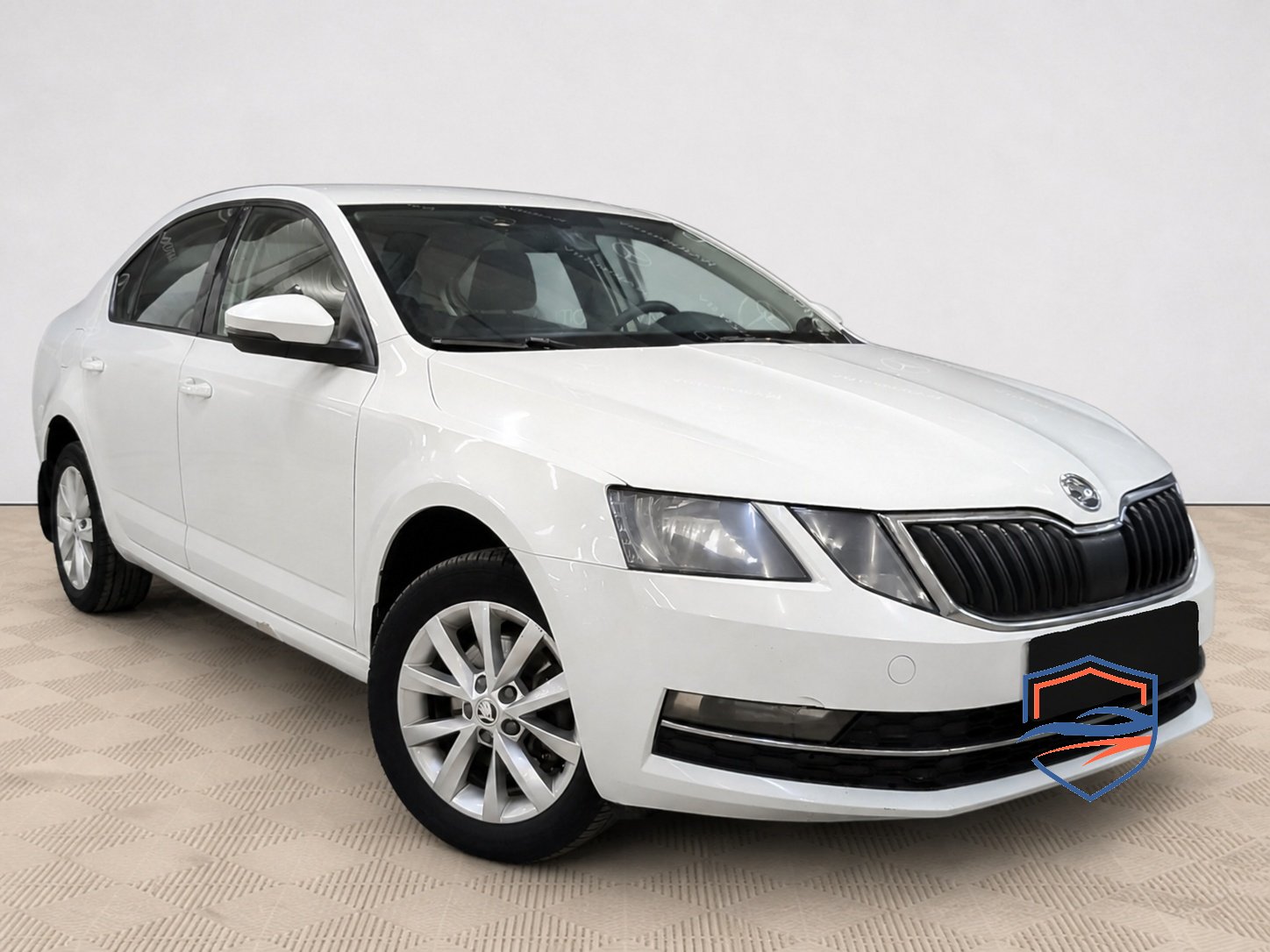 Skoda - Skoda Octavia, 2019