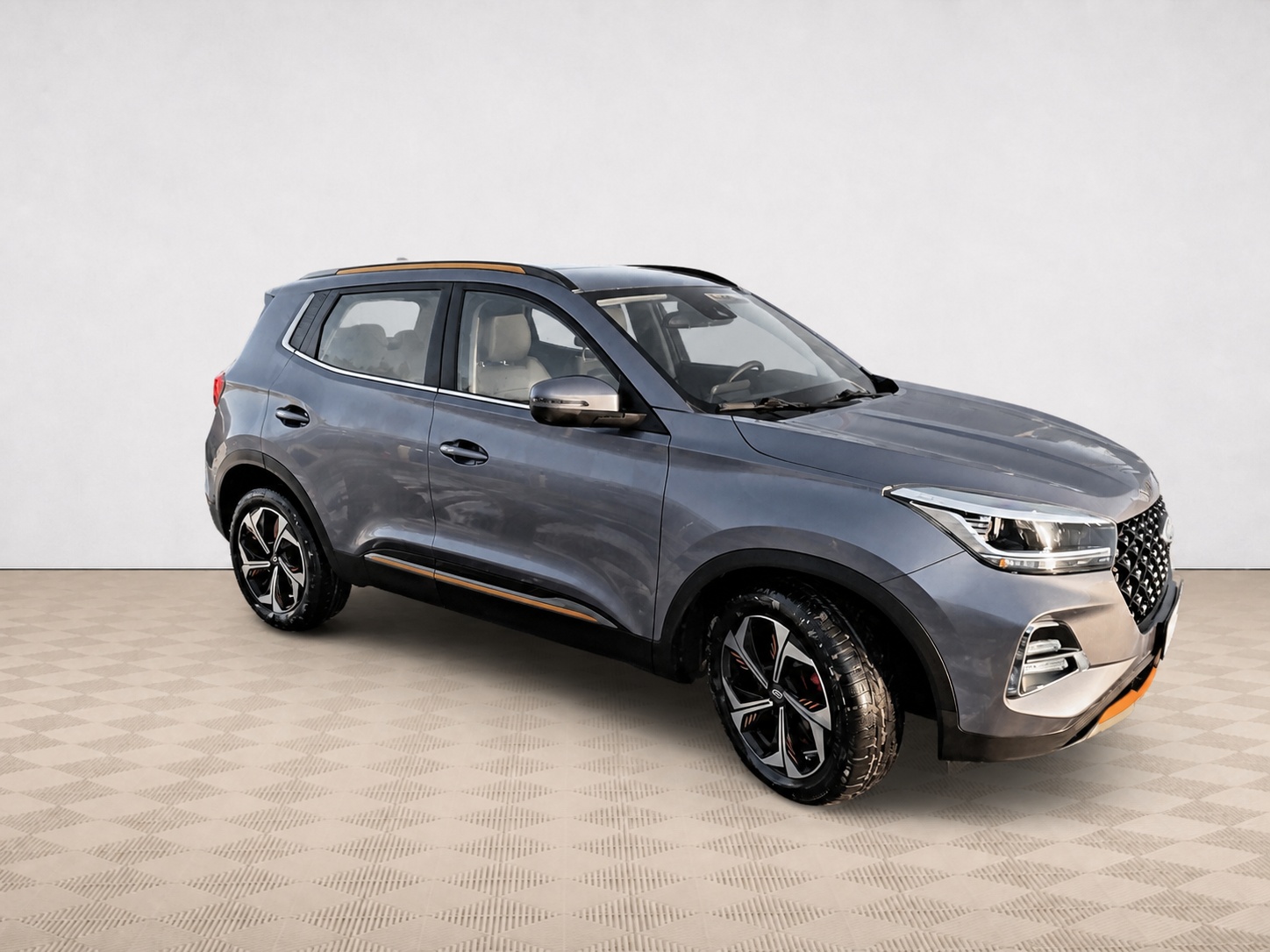Chery - Chery Tiggo 4 Pro, 2023