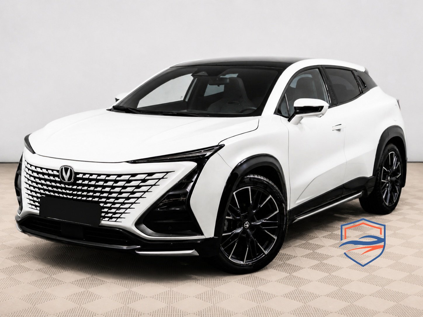 Changan - Changan UNI-T I Рестайлинг, 2023