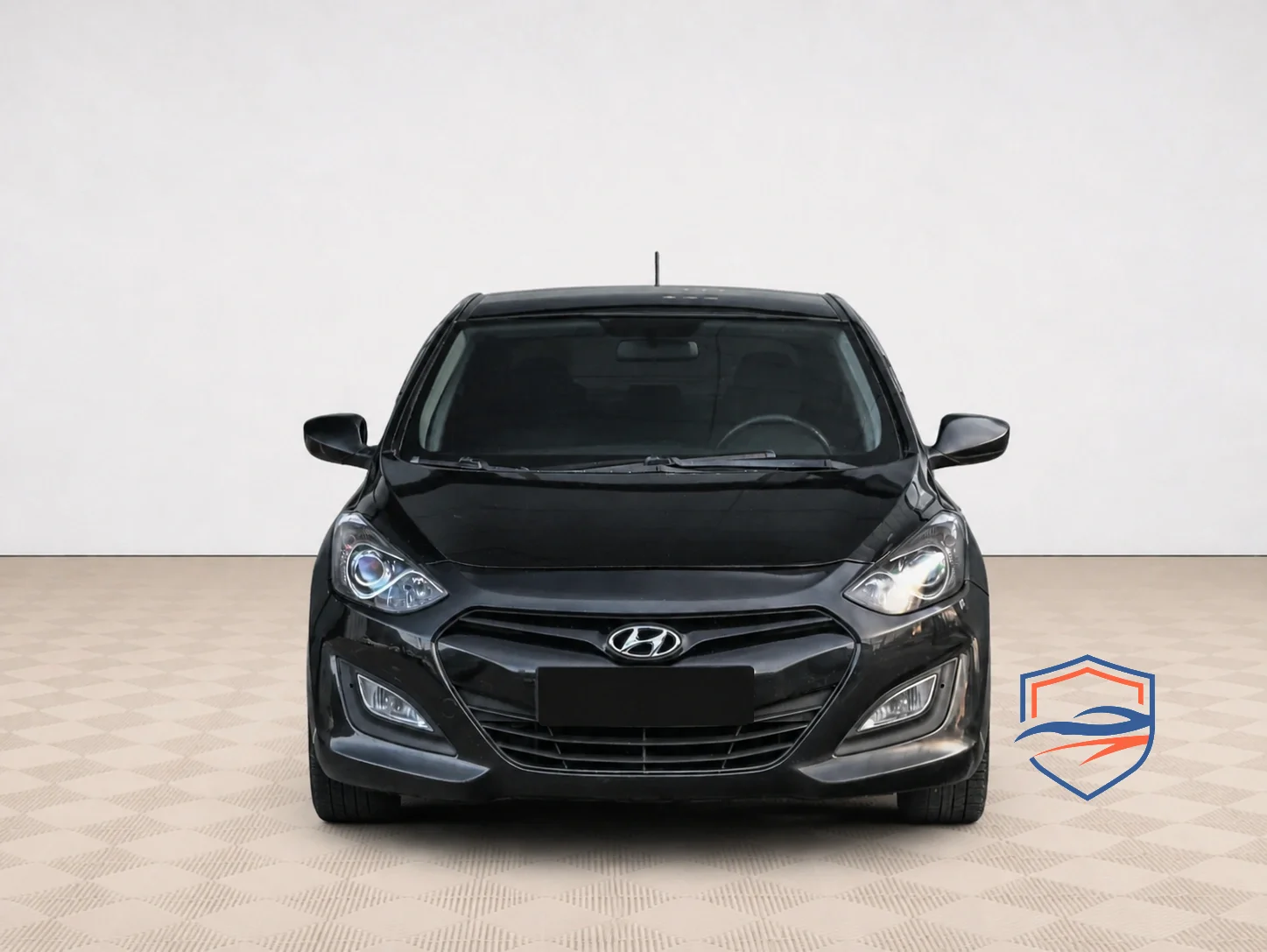 Hyundai - Hyundai i30 II, 2012 г.
