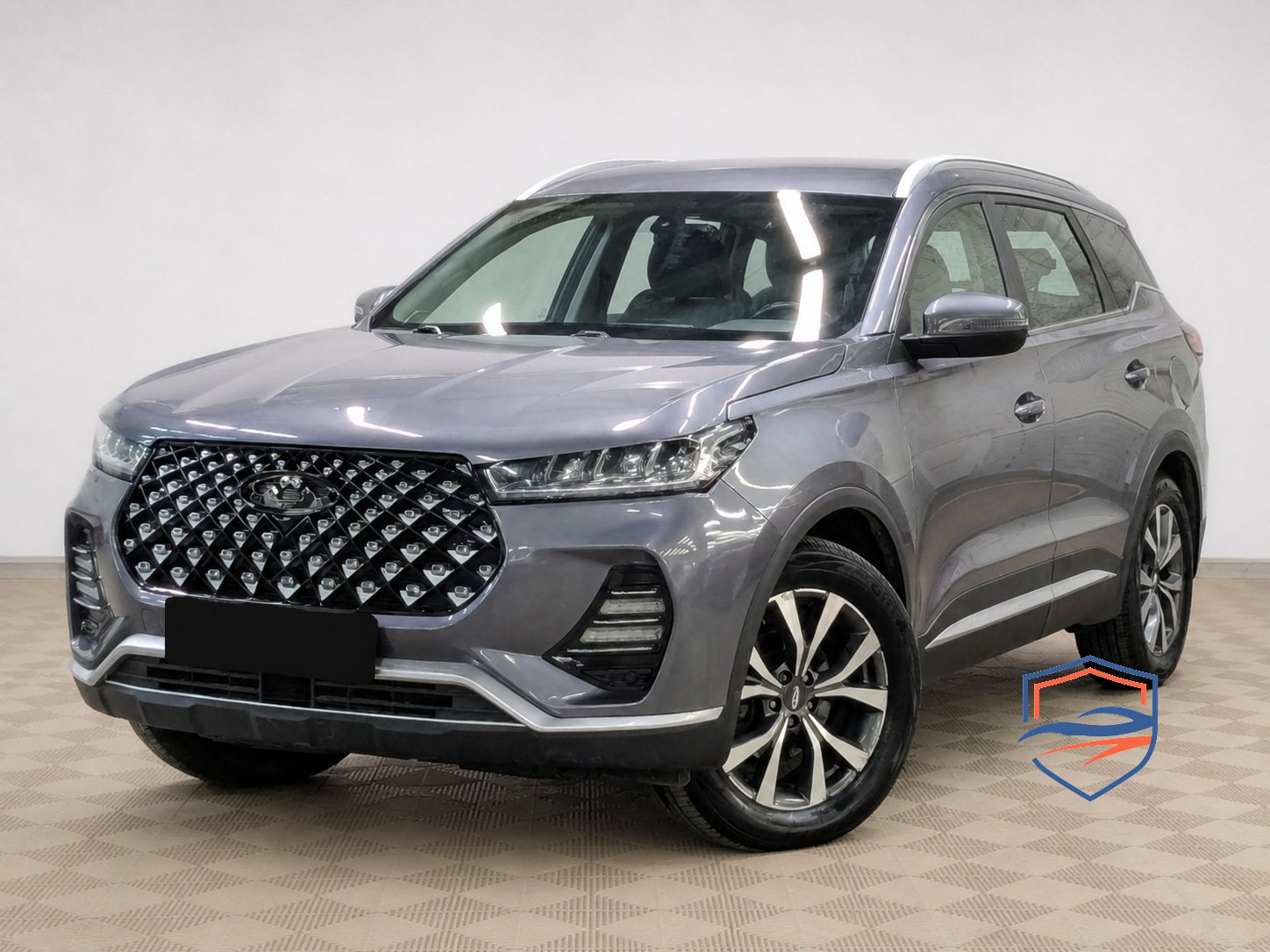 Chery - Chery Tiggo 7 Pro, 2022