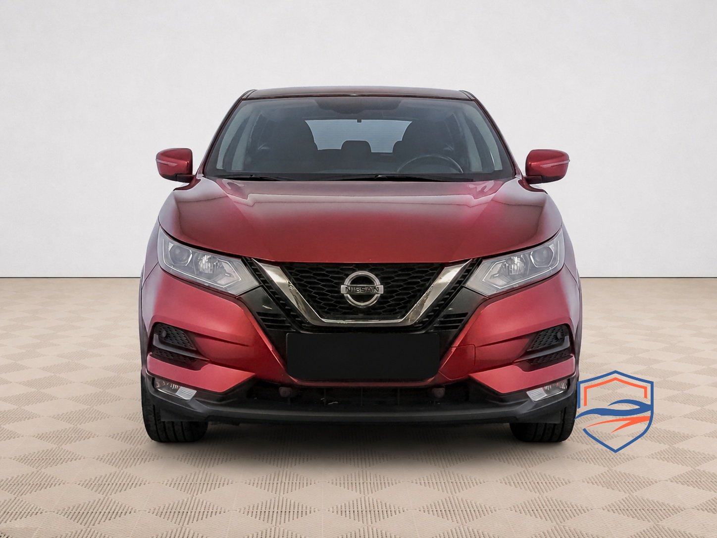 Nissan - Nissan Qashqai, 2019