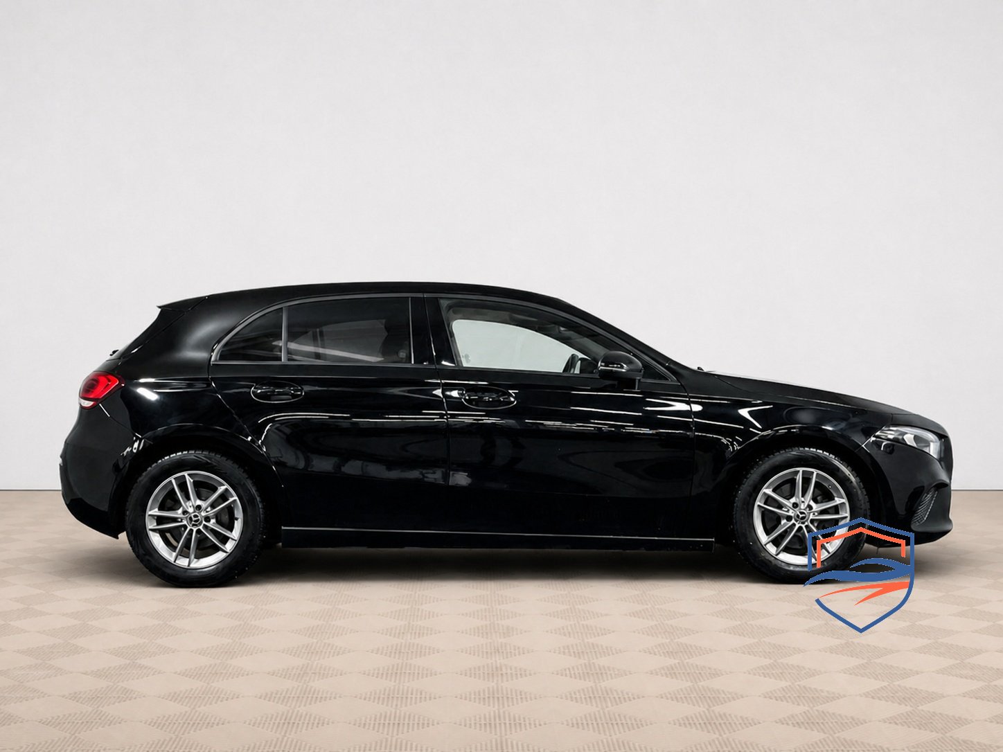 Mercedes-Benz - Mercedes-Benz A-Класс 200 IV (W177), 2019