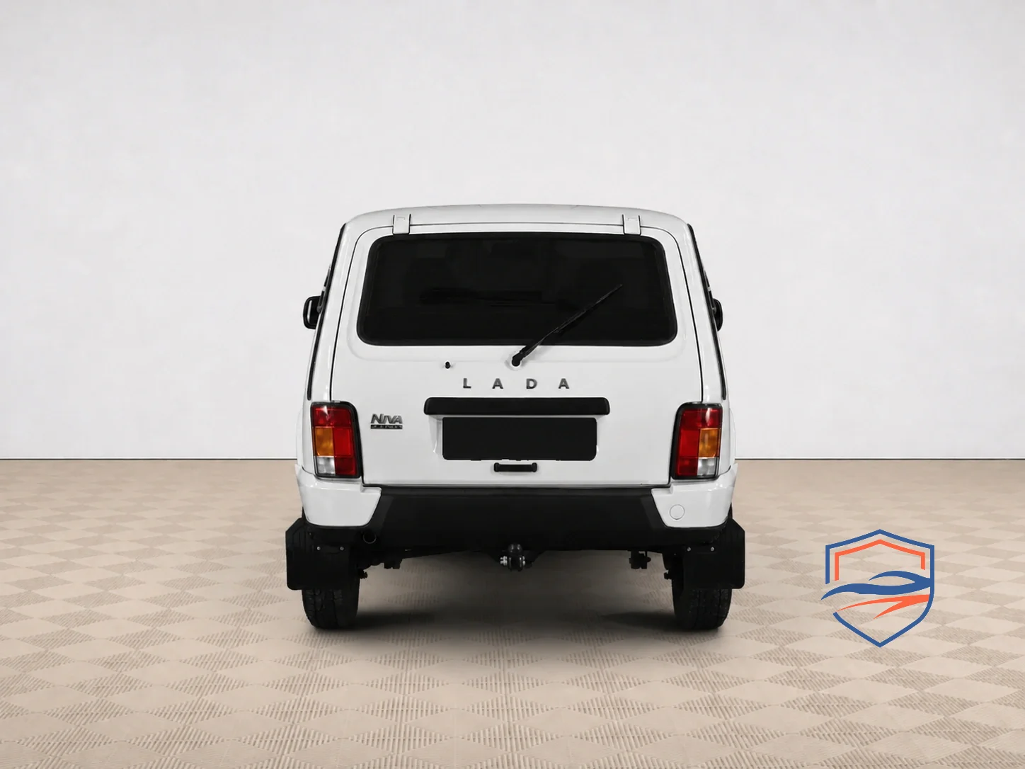 LADA (ВАЗ) - LADA (ВАЗ) Niva Legend Niva Legend, 2024 г.