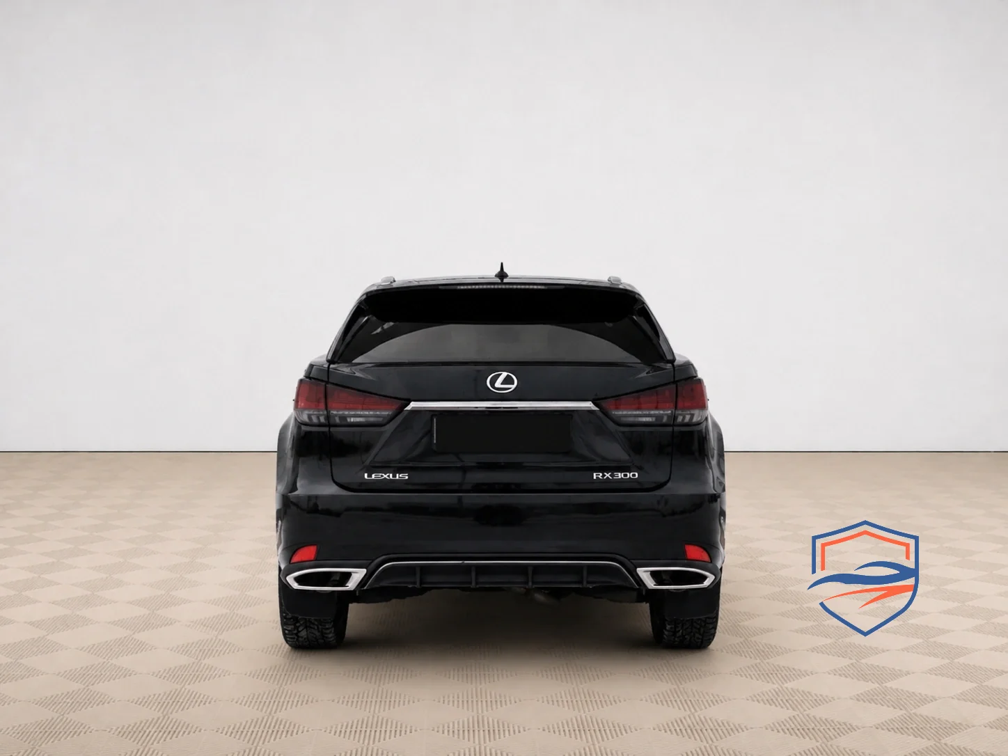 Lexus - Lexus RX IV Рестайлинг, 2021 г.