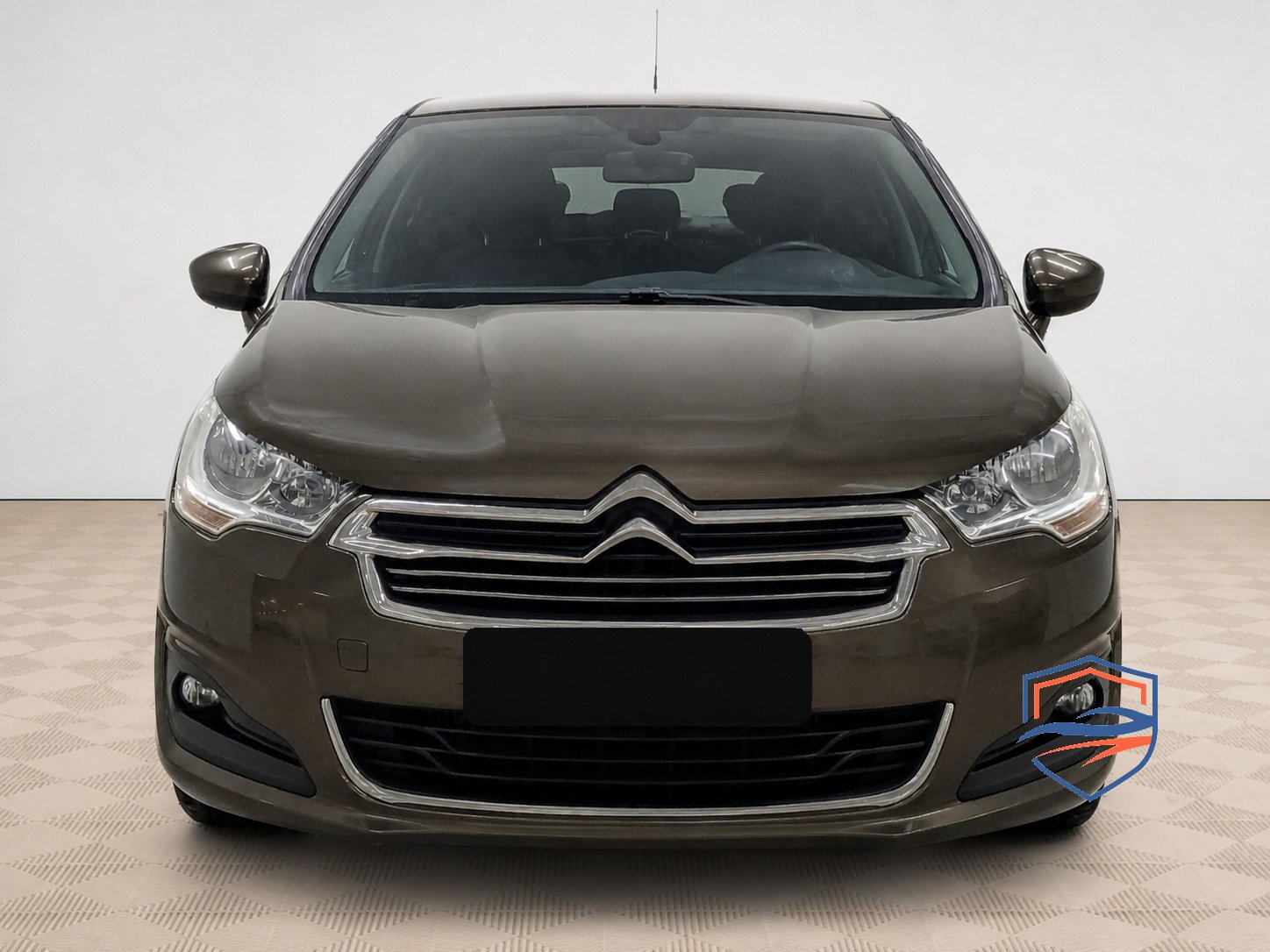 Citroen - Citroen C4, 2016