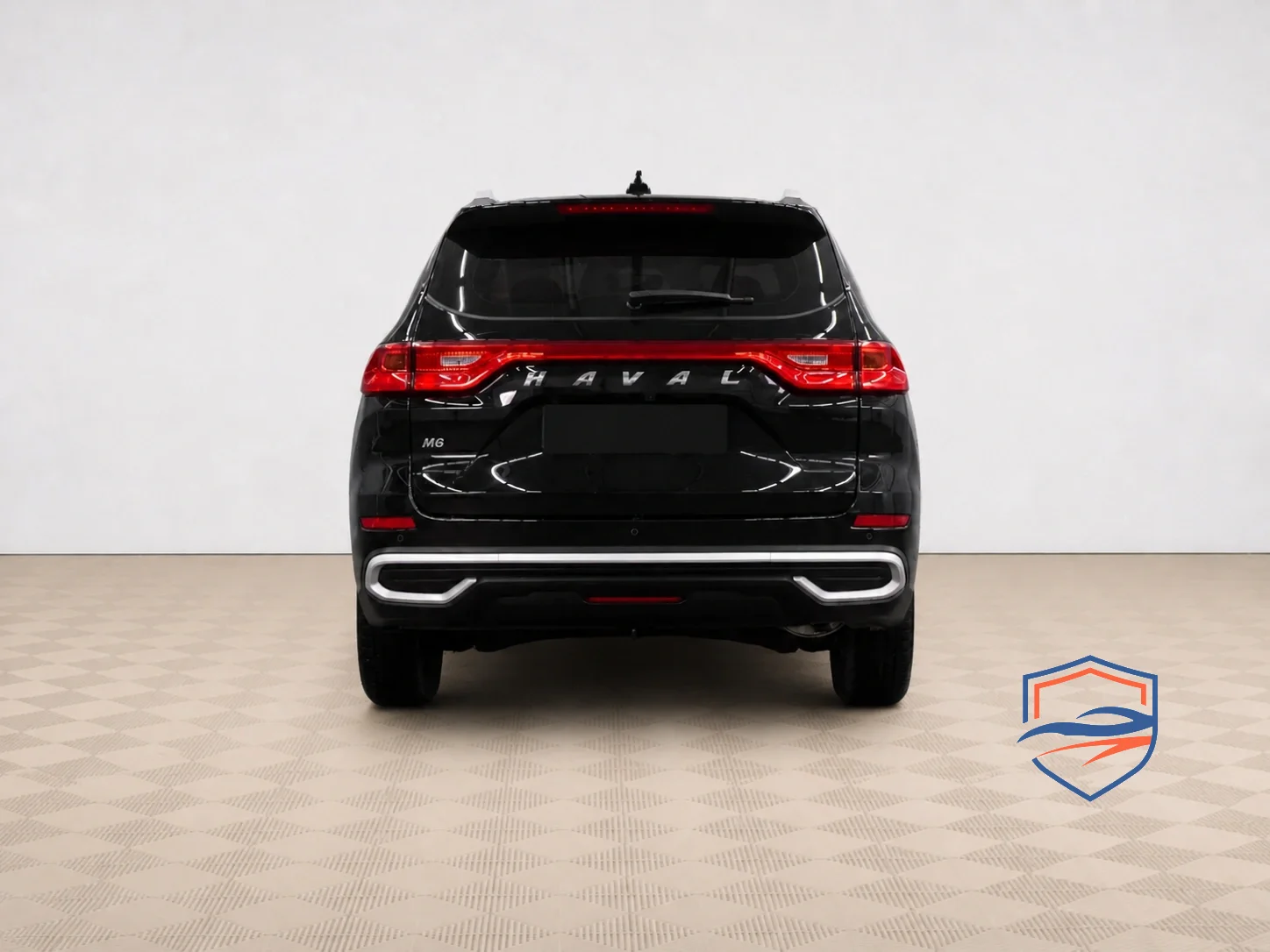 Haval - Haval M6 II, 2024 г.