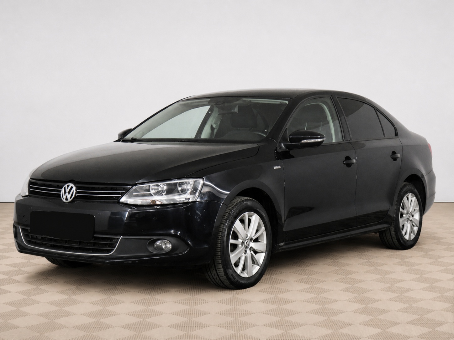 Volkswagen - Volkswagen Jetta, 2013