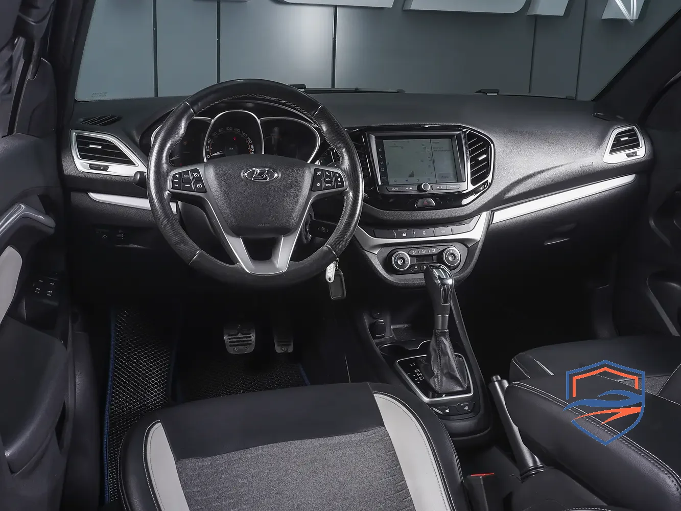 LADA (ВАЗ) - LADA (ВАЗ) Vesta I, 2021 г.
