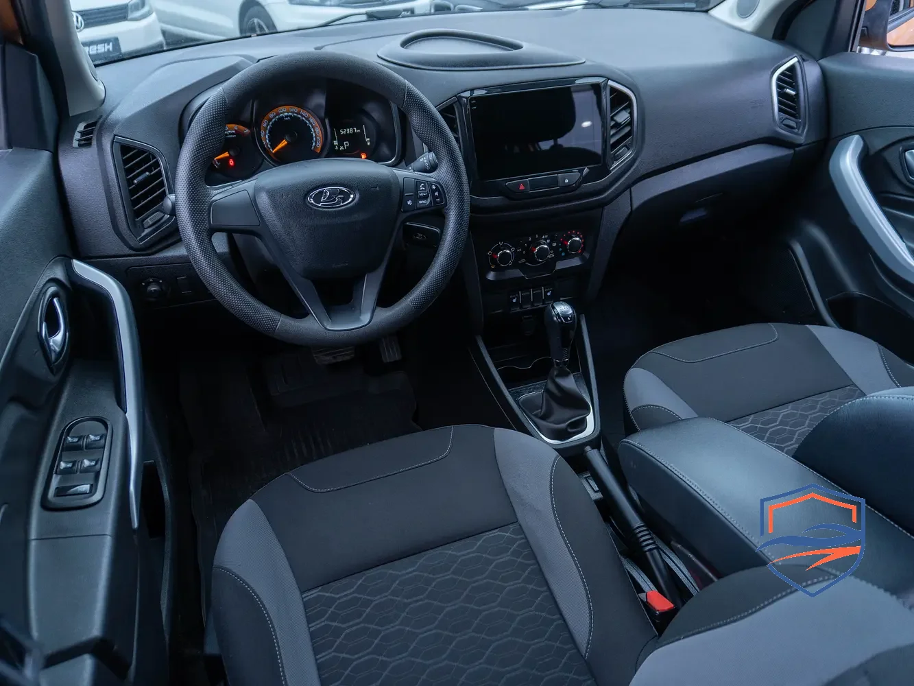 LADA (ВАЗ) - LADA (ВАЗ) XRAY Cross I, 2019 г.