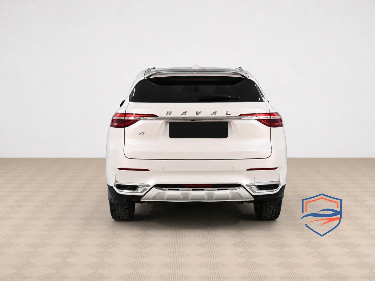 Haval - Haval F7 I, 2021 г.