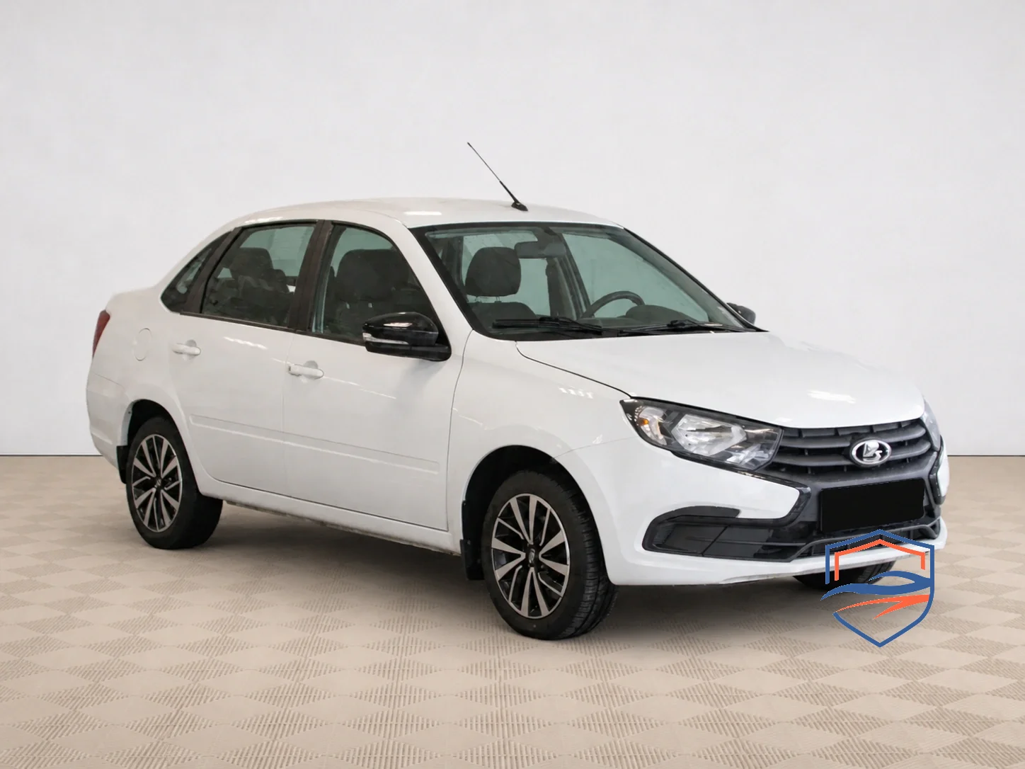 LADA (ВАЗ) - LADA (ВАЗ) Granta I Рестайлинг, 2023 г.