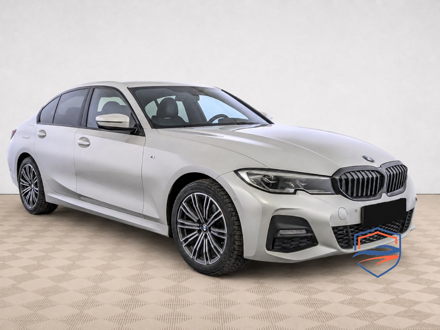 BMW - BMW 3 серии 320d xDrive VII (G2x), 2020