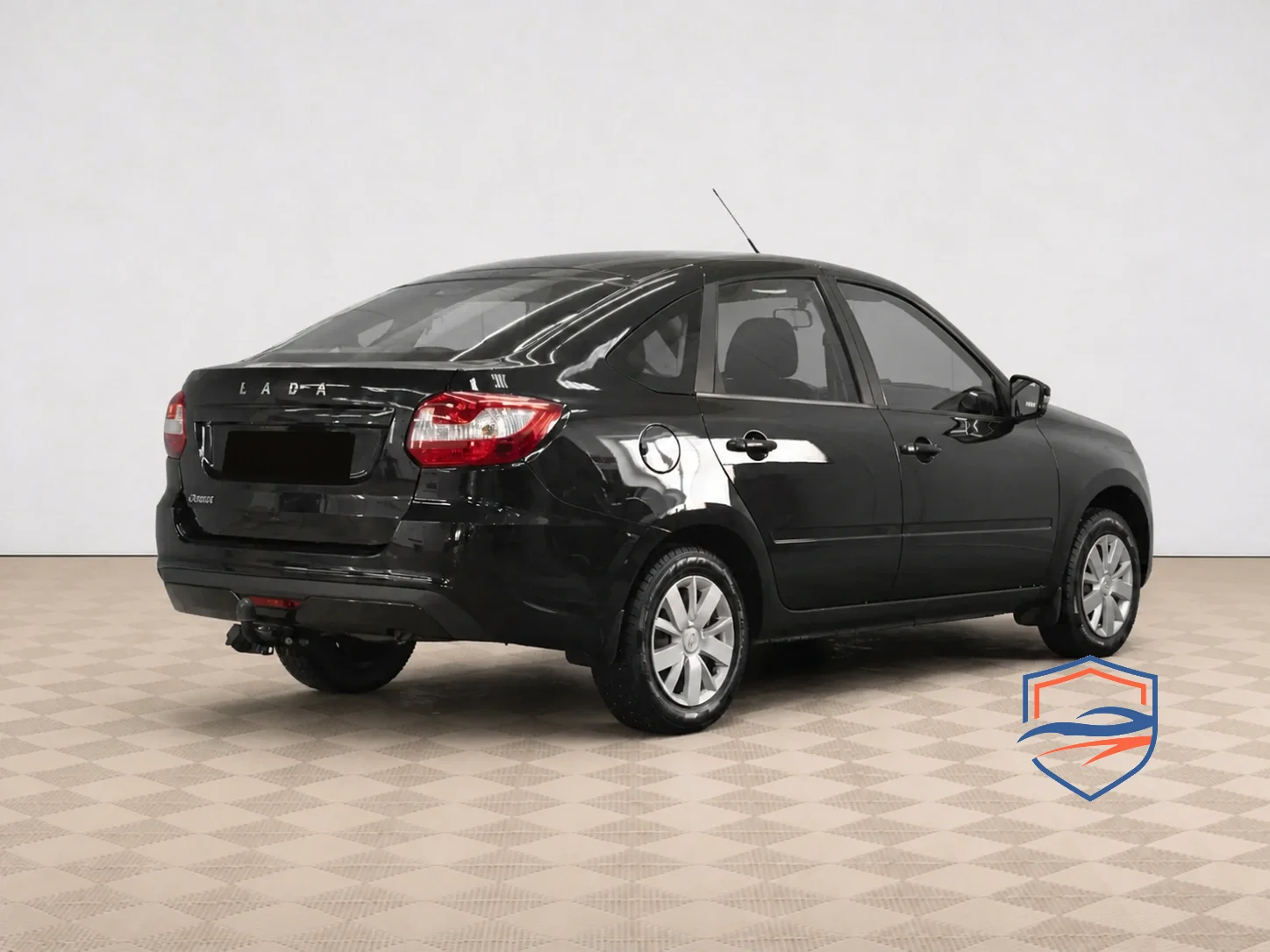 LADA (ВАЗ) - LADA (ВАЗ) Granta I Рестайлинг, 2023 г.