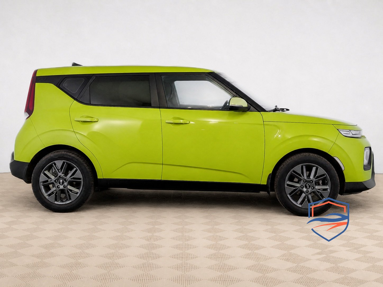 Kia - Kia Soul, 2020