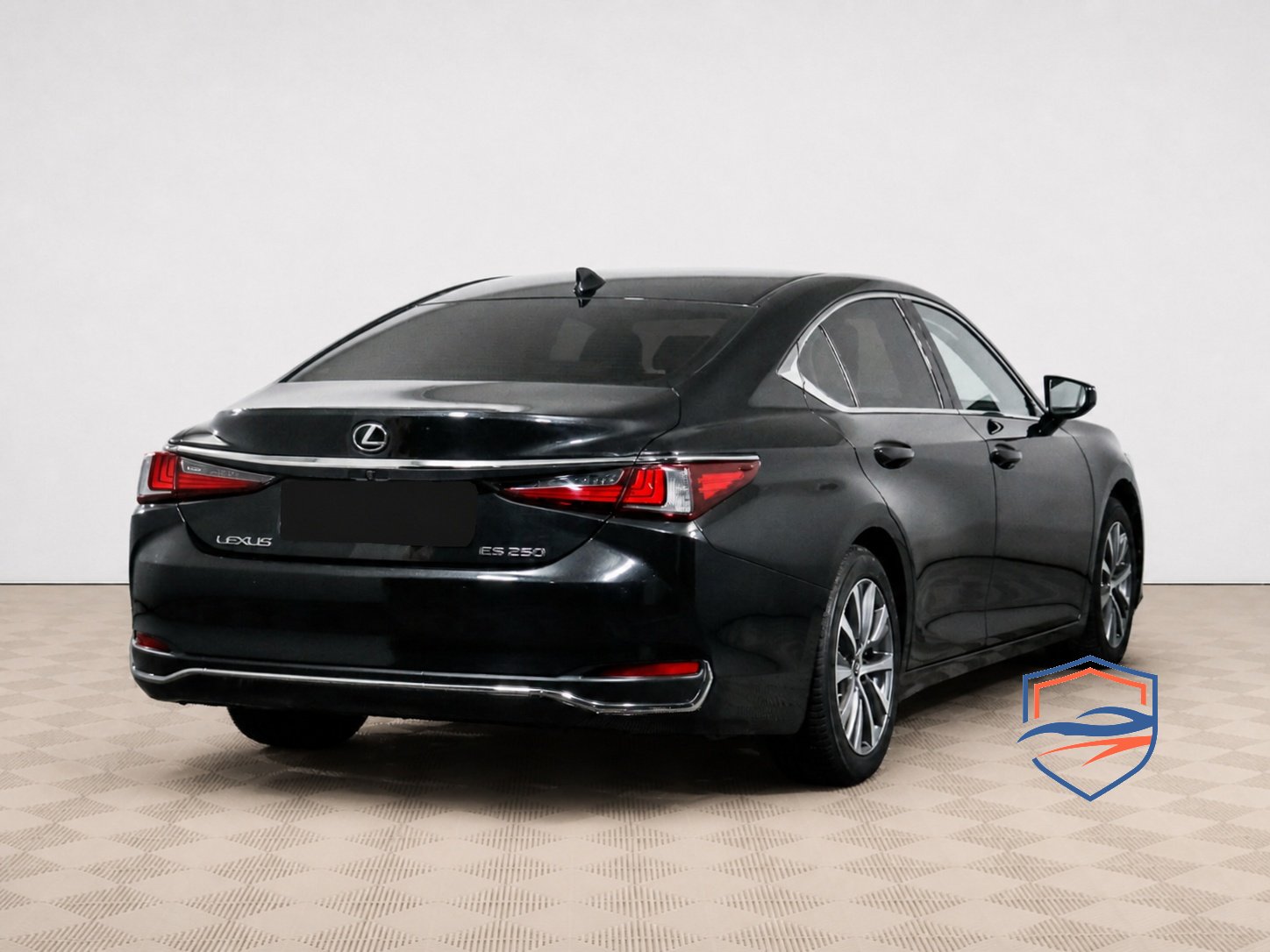 Lexus - Lexus ES 250 VII, 2018