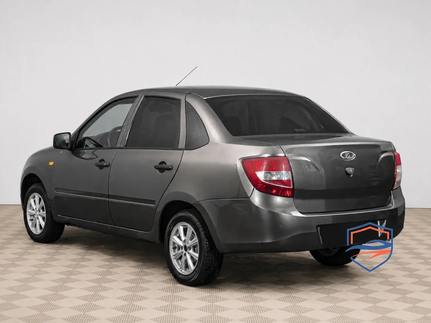 LADA (ВАЗ) - LADA (ВАЗ) Granta I, 2014 г.