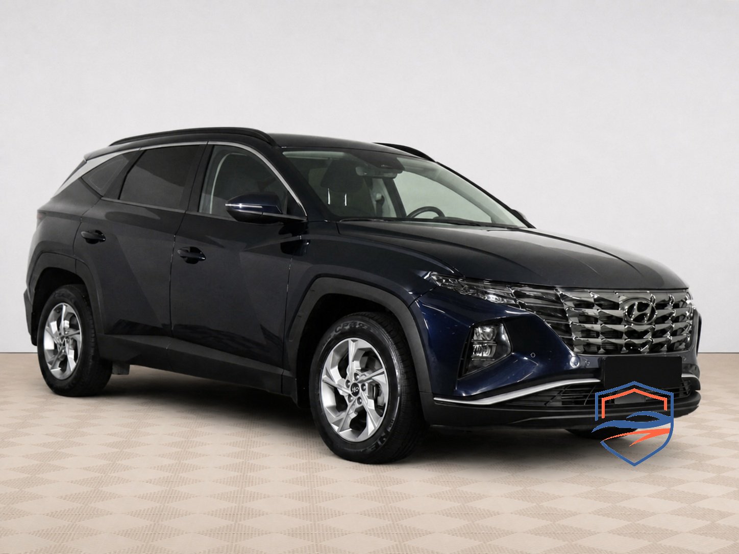 Hyundai - Hyundai Tucson IV, 2021