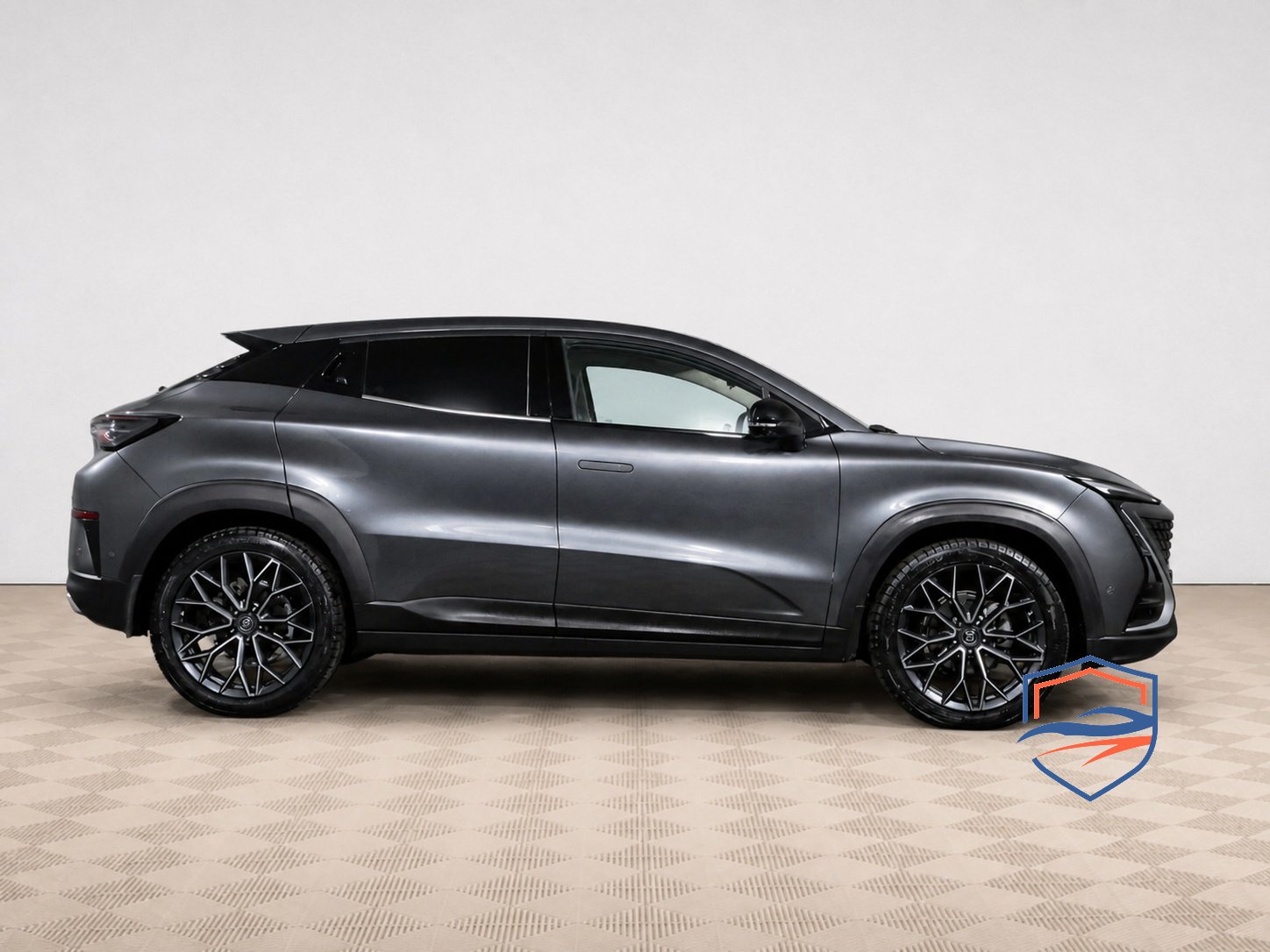 Changan - Changan UNI-T I, 2023