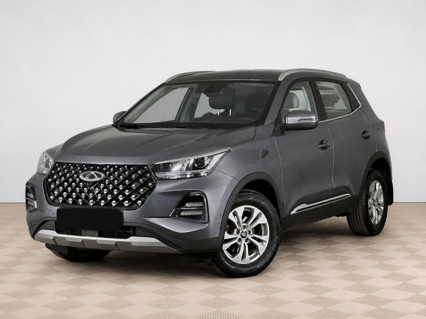 Chery - Chery Tiggo 4 Pro, 2023