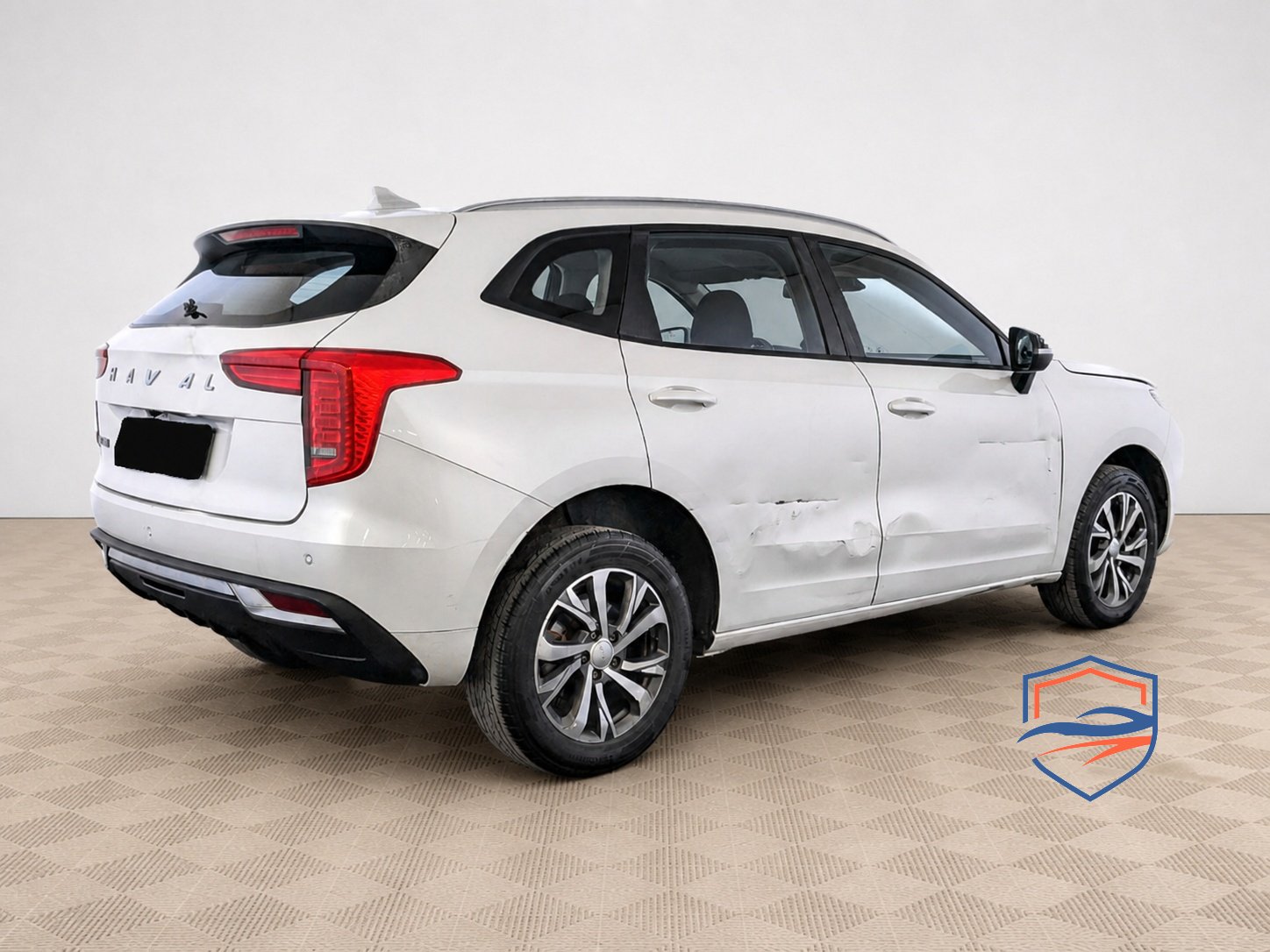Haval - Haval Jolion I, 2023