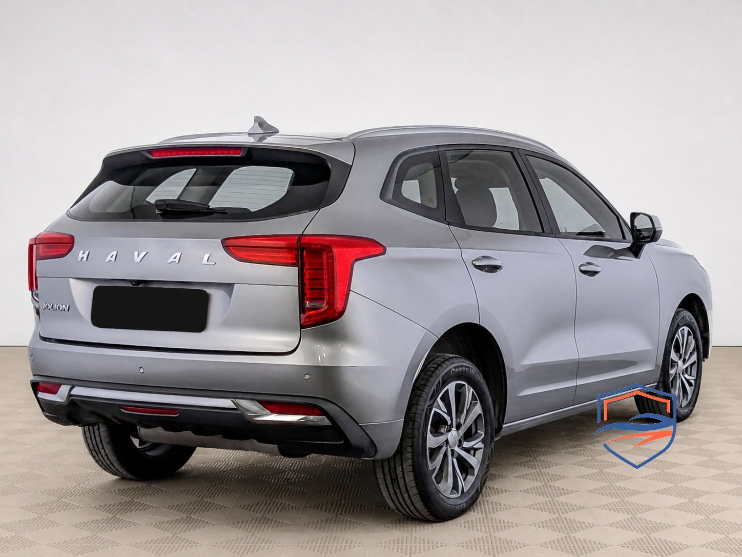 Haval - HAVAL Jolion, 2022