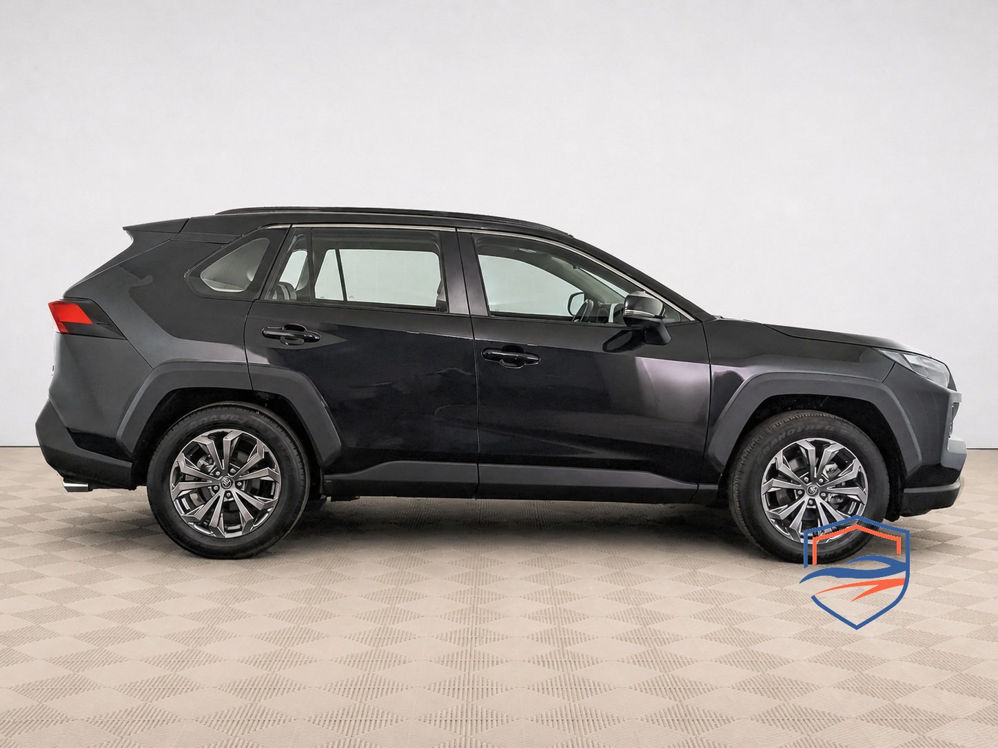 Toyota - Toyota Rav-4, 2023