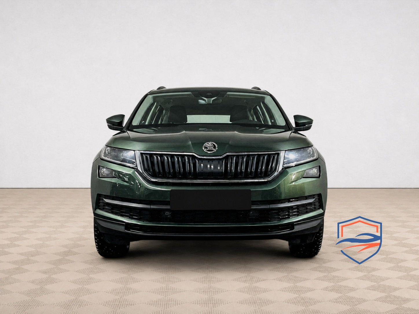 Skoda - Skoda Kodiaq I, 2020