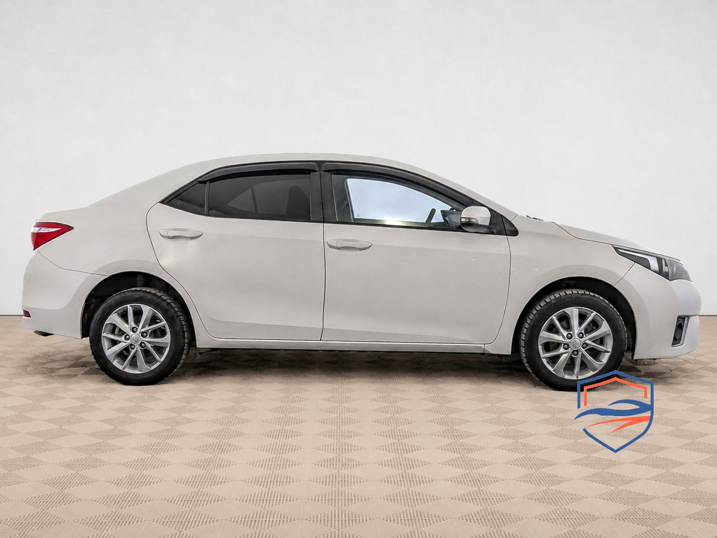 Toyota - Toyota Corolla, 2015