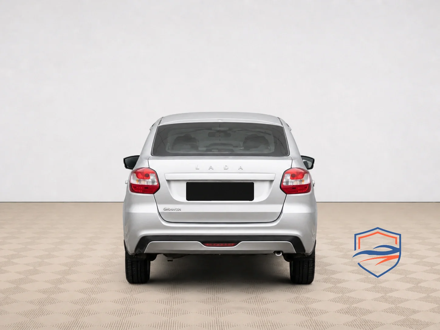 LADA (ВАЗ) - LADA (ВАЗ) Granta I Рестайлинг, 2024 г.