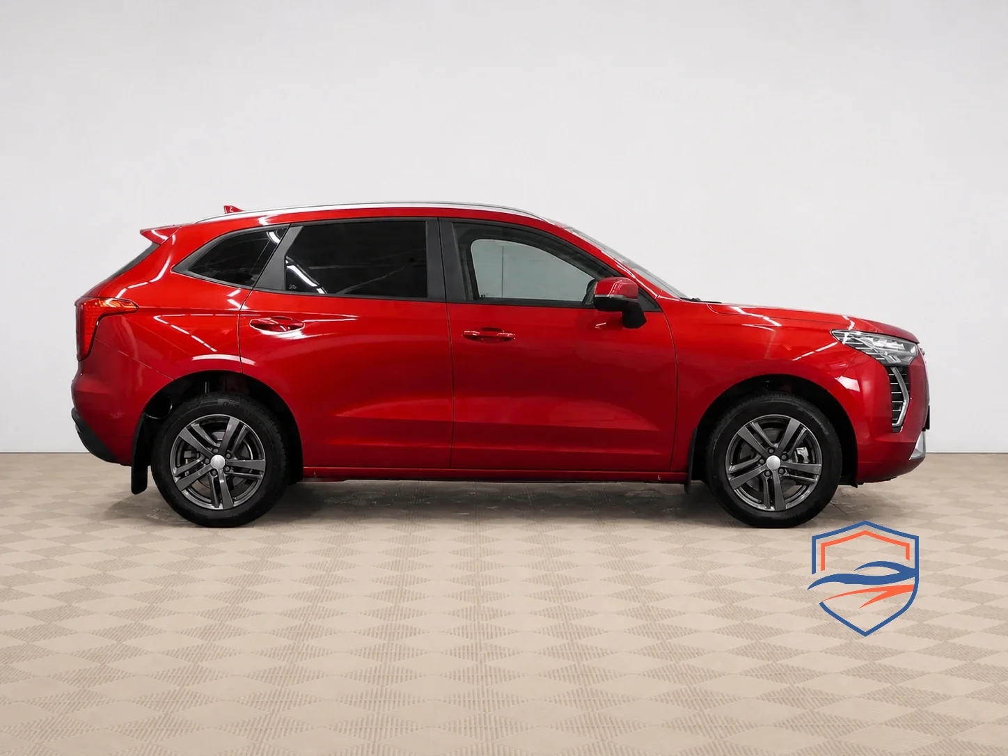 Haval - Haval Jolion I Рестайлинг, 2024 г.