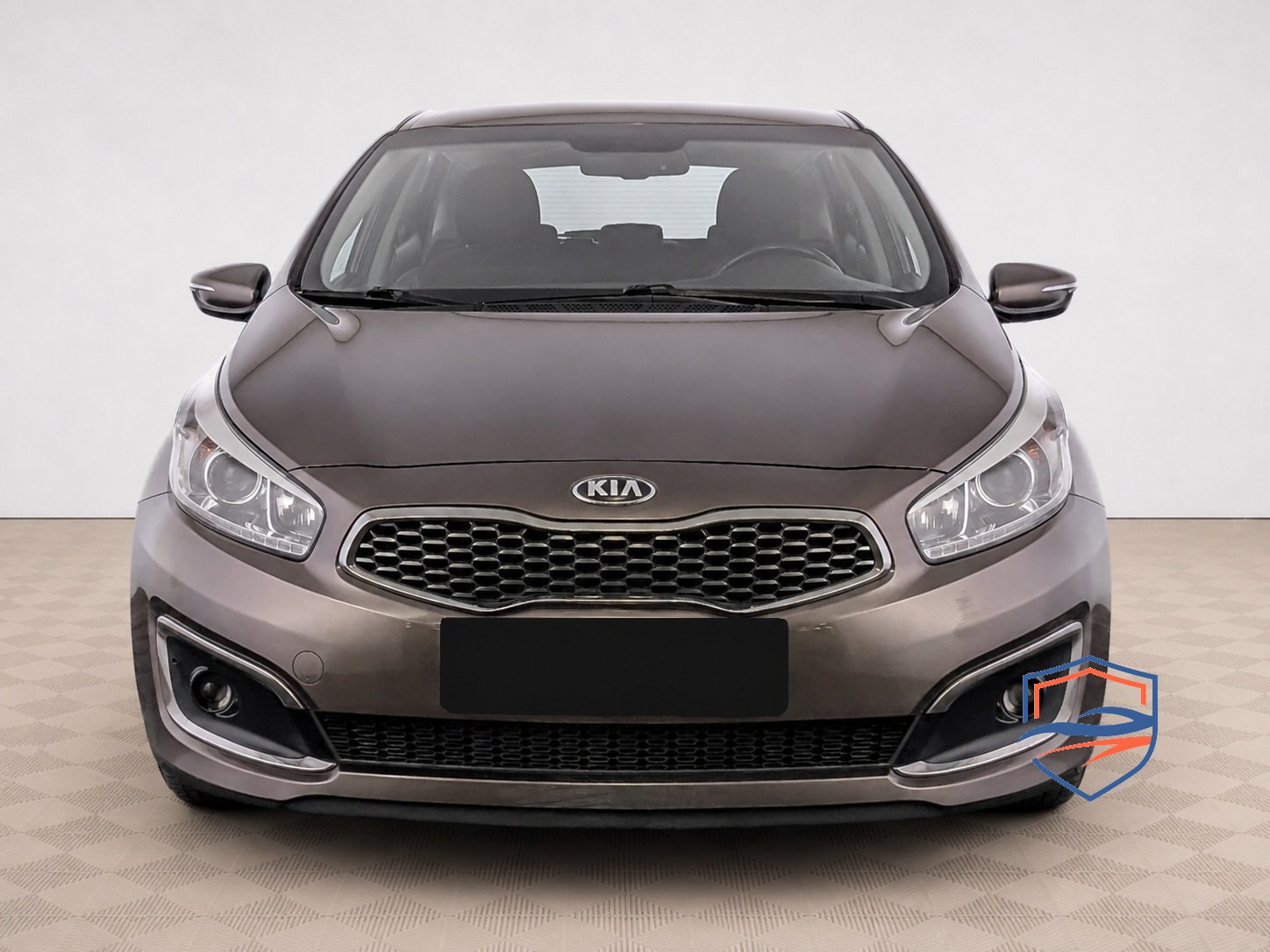 Kia - Kia Ceed, 2018