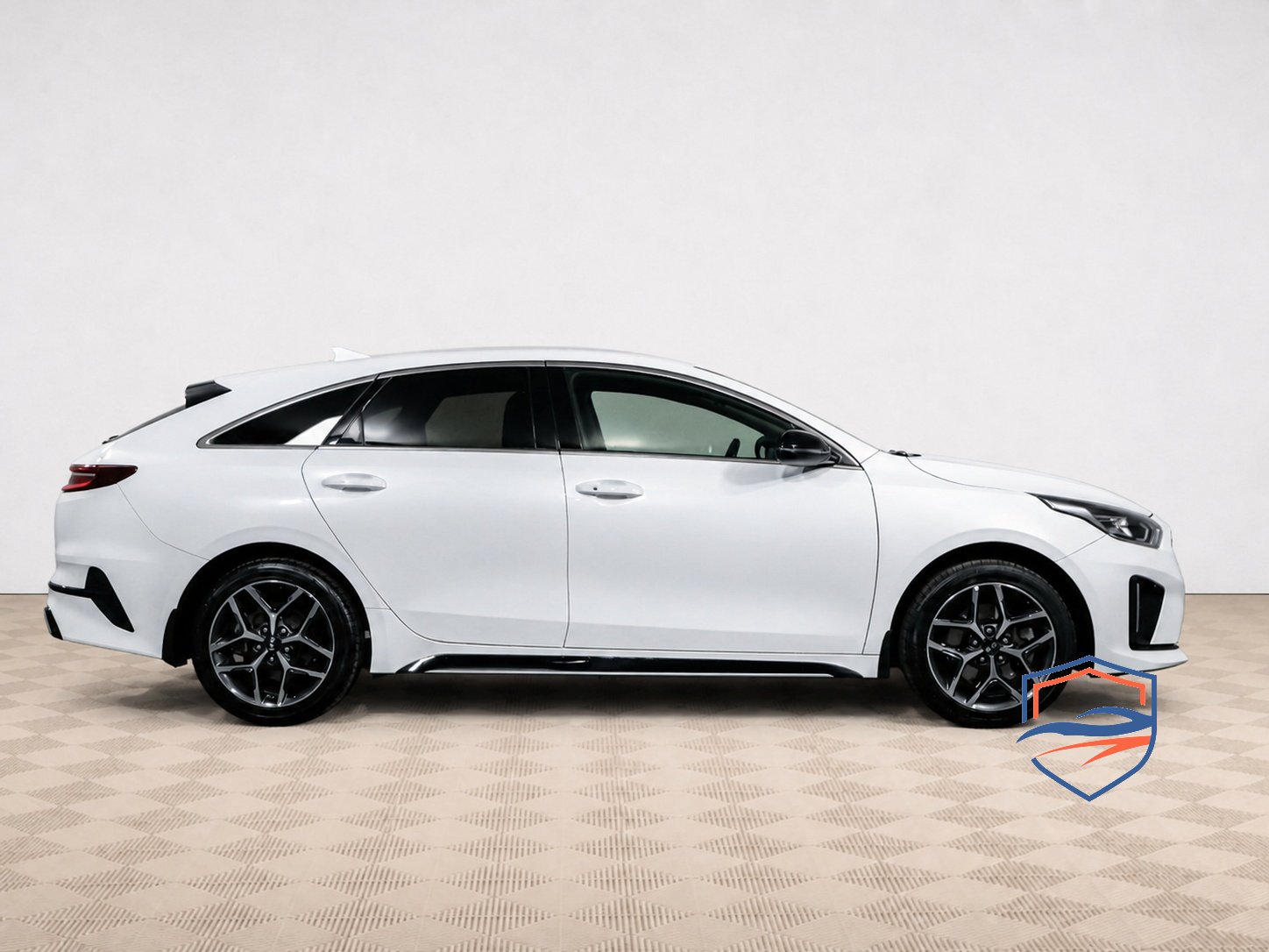 Kia - Kia Proceed I, 2021