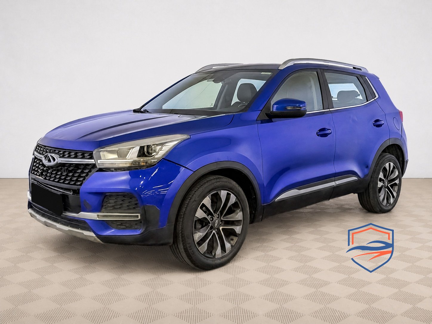 Chery - Chery Tiggo 4, 2022