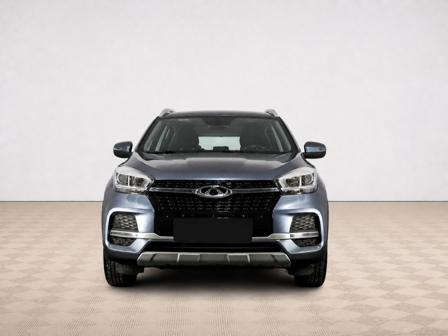 Chery - CHERY Tiggo 4, 2021
